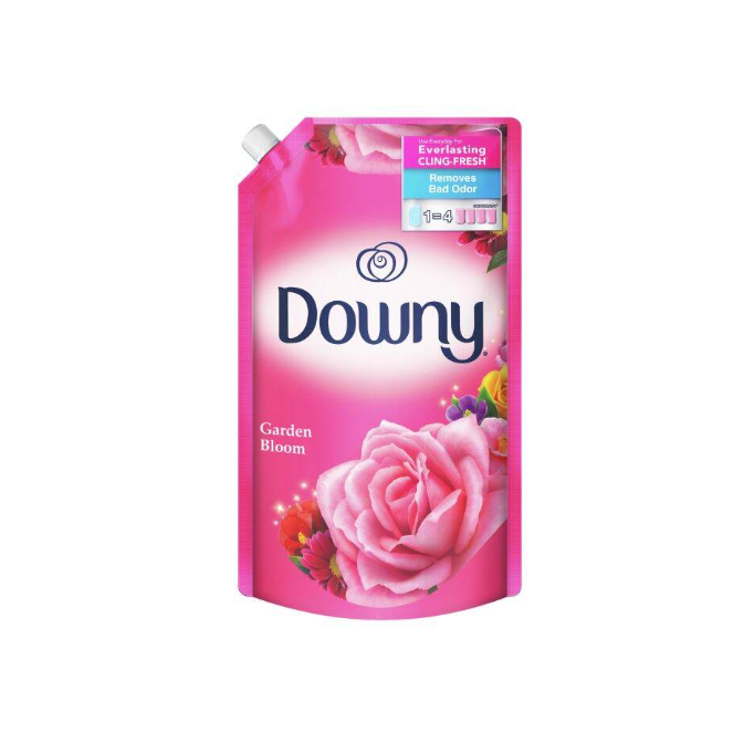 DOWNY GARDEN BLOOM REFILL 1.5L