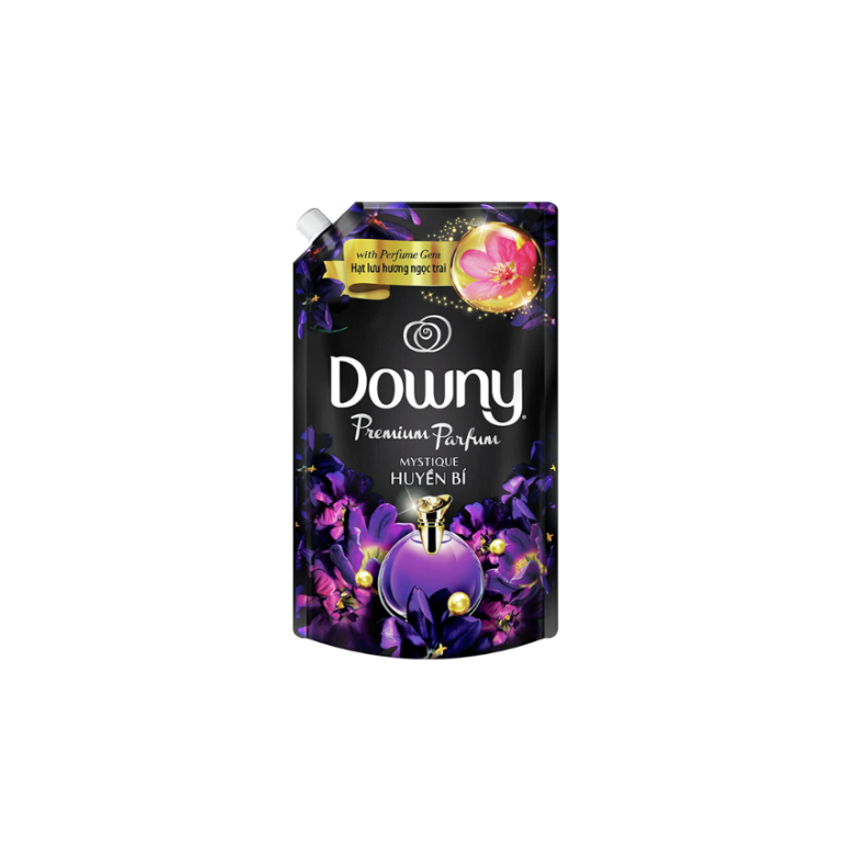 DOWNY PREMIUM PARFUME - MYSTIQUE 1.35L