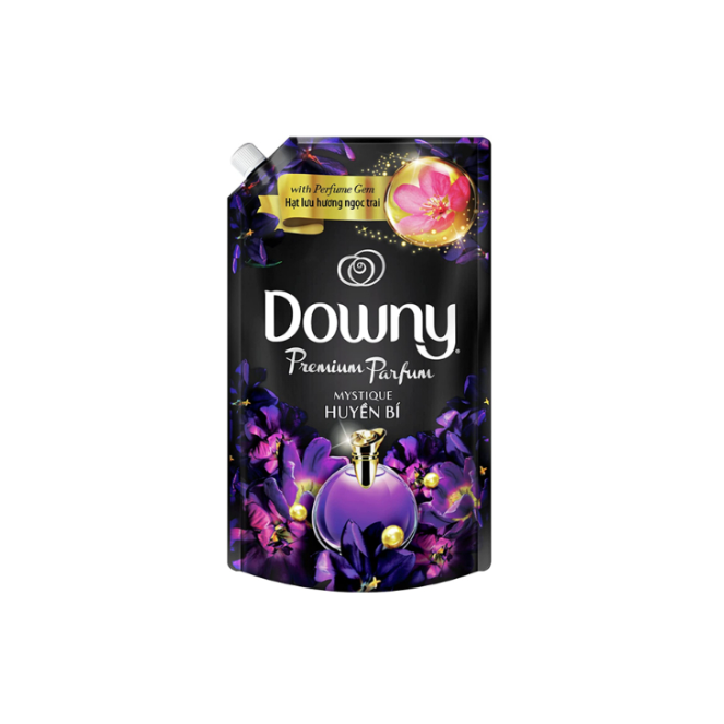 DOWNY PREMIUM PARFUME - MYSTIQUE 1.35L
