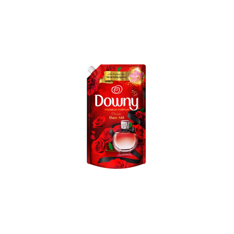 DOWNY PASSION REFILL 1.35L