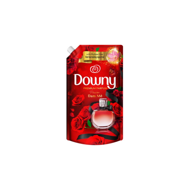 DOWNY PASSION REFILL 1.35L