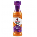 NANDO'S PERI-PERI SAUCE GARLIC MEDIUM 125G