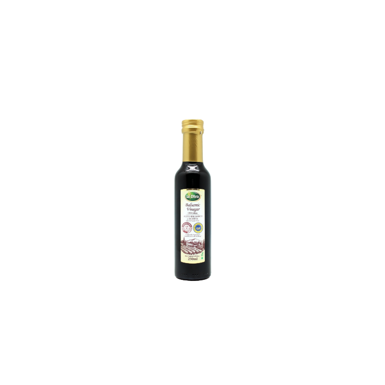 LADIVA BALSAMIC VINEGAR 250ML