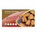 FREEZEPAK CHICKEN KARAAGE