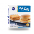 EB FISH PATTY