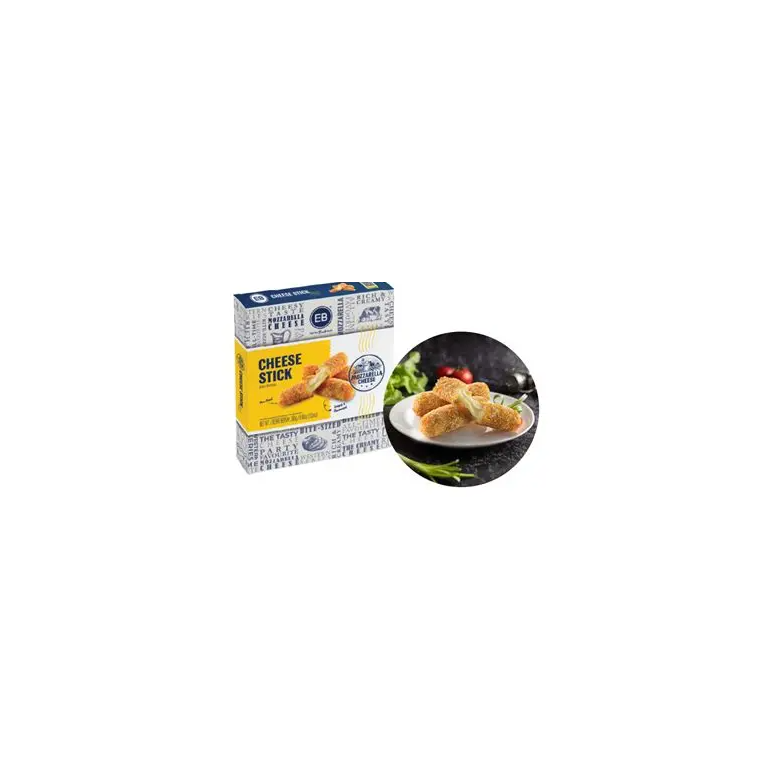 EB MINI CHEESE STICK 280G