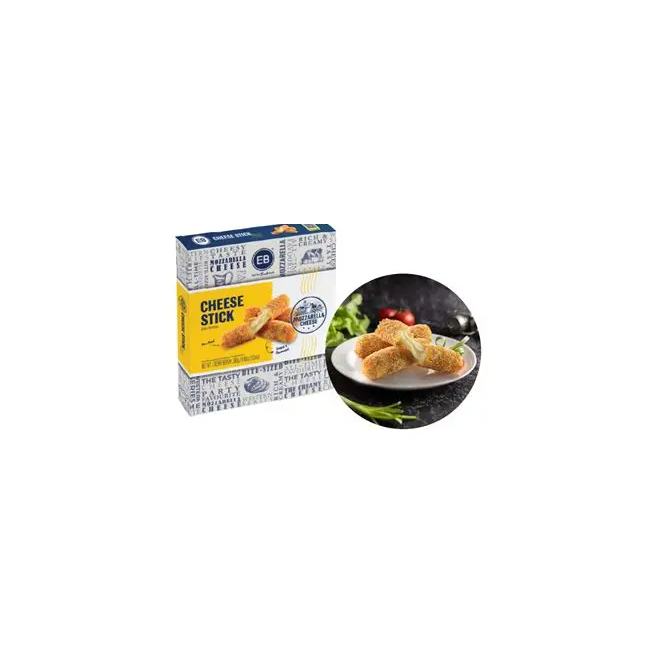 EB MINI CHEESE STICK 280G