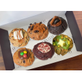 Bundle of 6 ADDIXTED Cookies