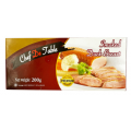 CHEF DE TABLE SMOKED DUCK BREAST 200G