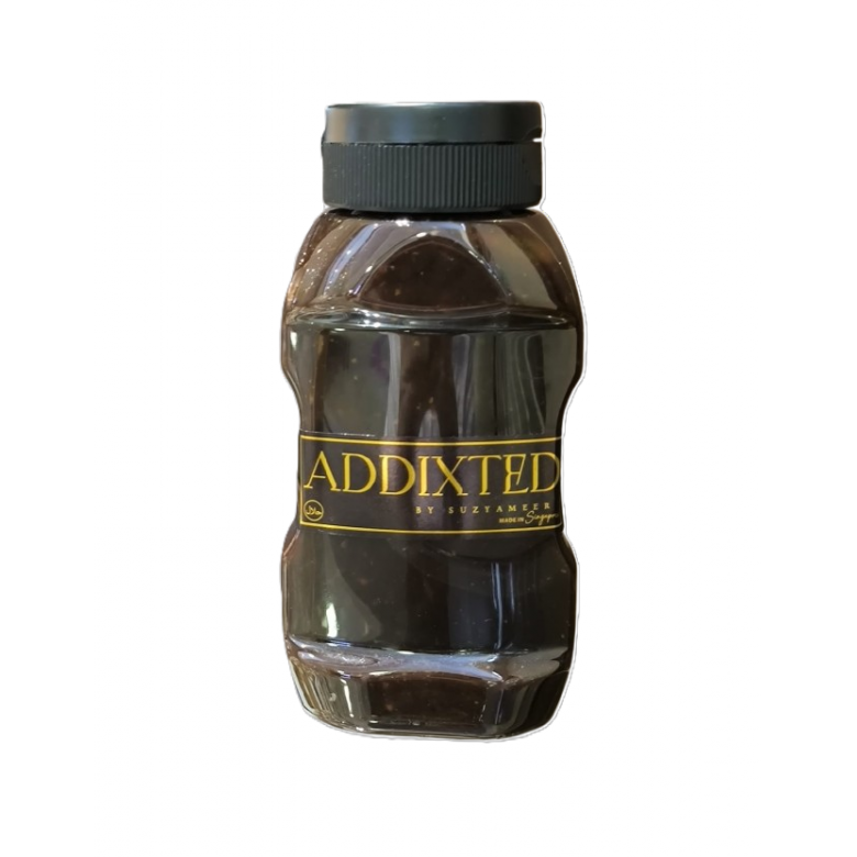 ADDIXTED BLACKPEPPER 460G