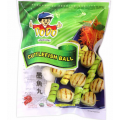 DODO CUTTLE FISH BALL 200G