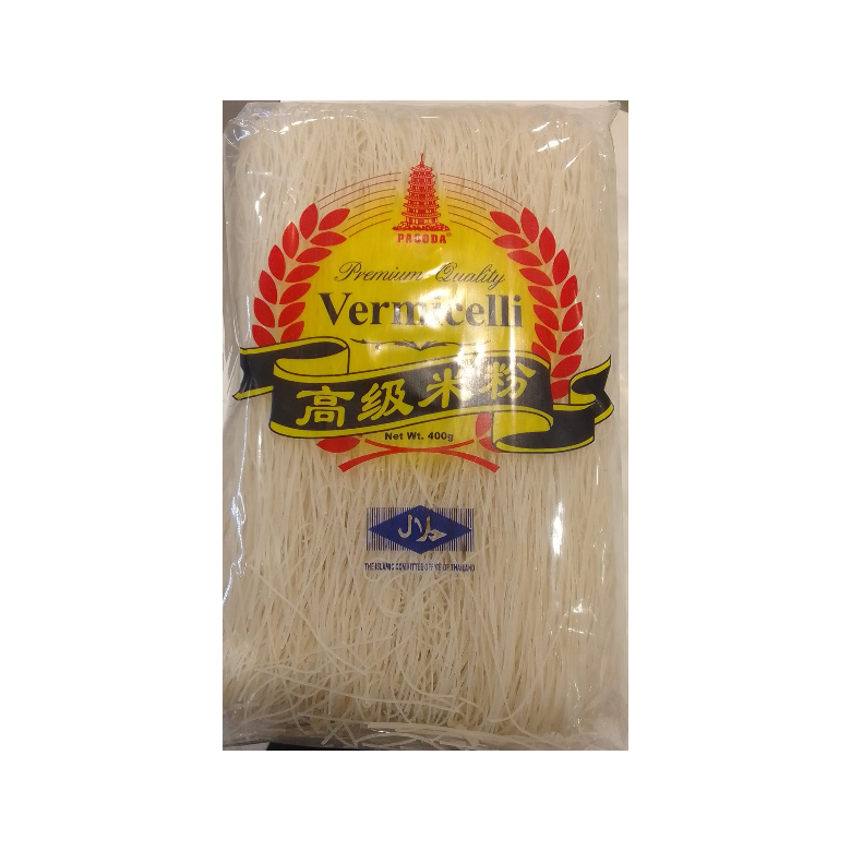 PAGODA VERMICELLI 400g