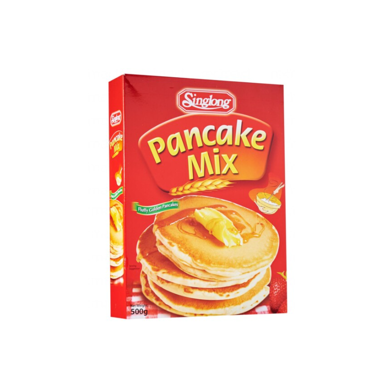 SINGLONG PANCAKE MIX 500G
