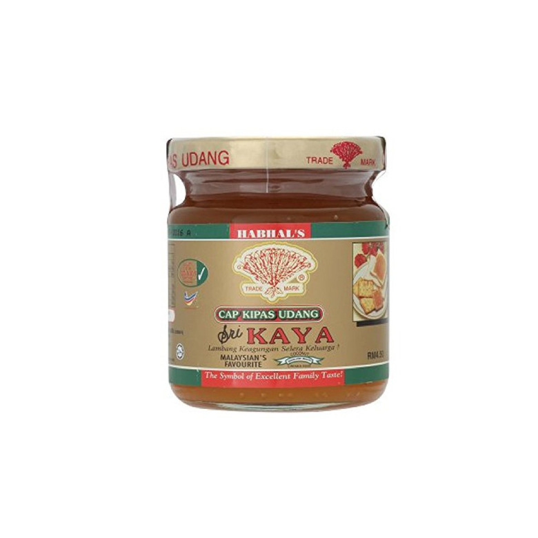 HABHAL'S KAYA 240G