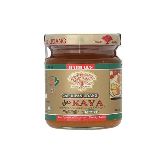 HABHAL'S KAYA 240G