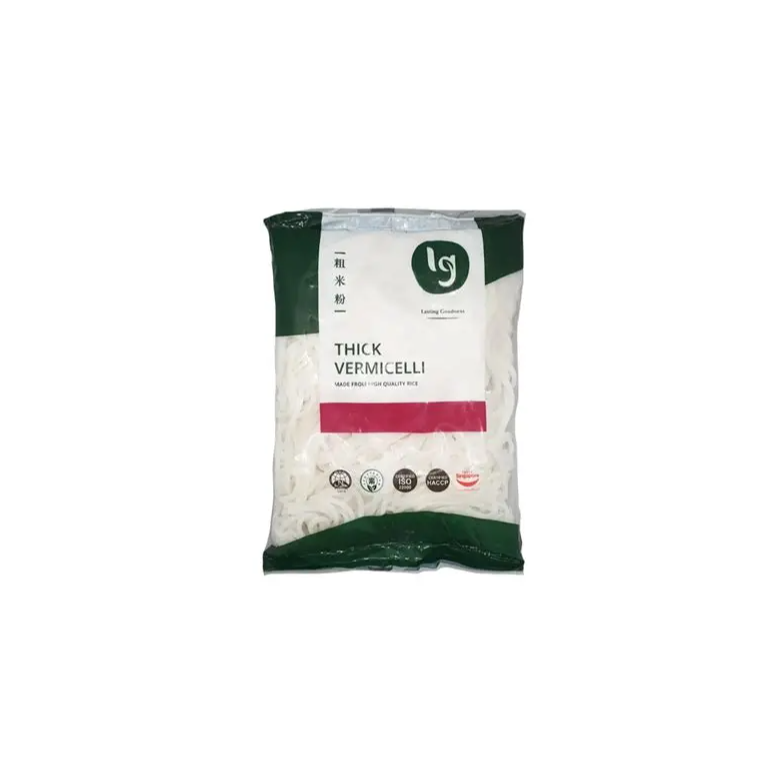 LG THICK VERMICELLI 420G