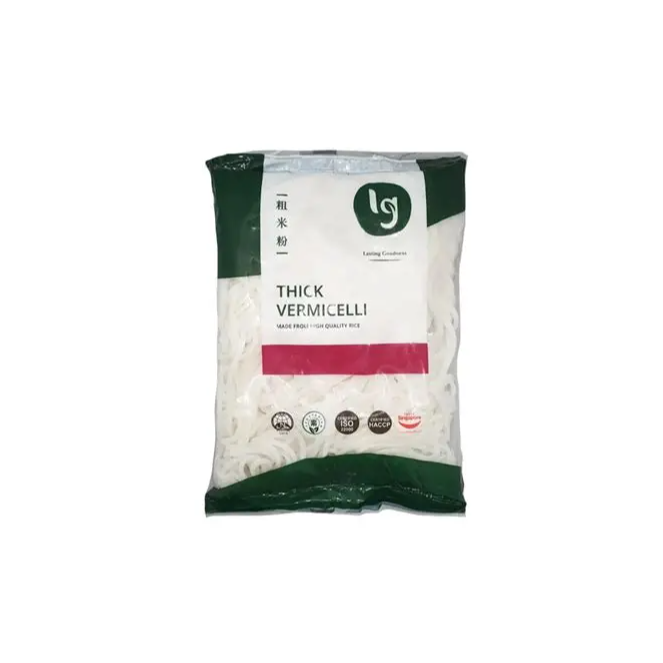 LG THICK VERMICELLI 420G