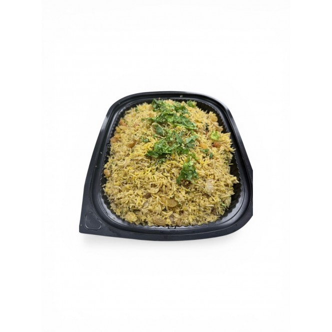 Chicken Mandy Rice Family Platters 15-18pax