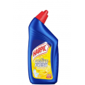 HARPIC ACTIVE FRESH LEMON 500ML