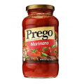 PREGO SAUCE MARINARA 652G