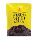 DENDENG NYET BERAPI