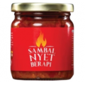 SAMBAL NYET BERAPI 180G