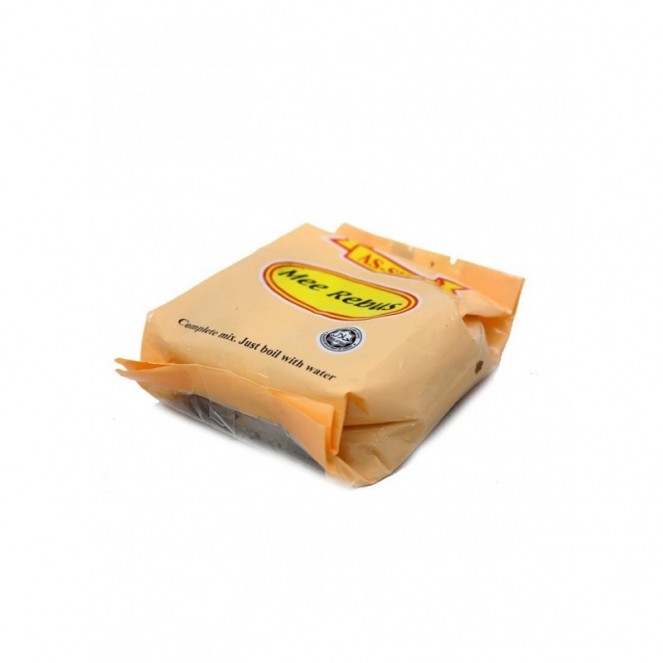 As-Sufi Mee Rebus 200g