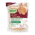 Naturel Organic Mixed Rice Brown & Red Rice 2kg