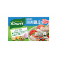 KNORR IKAN BILIS CUBE 120G
