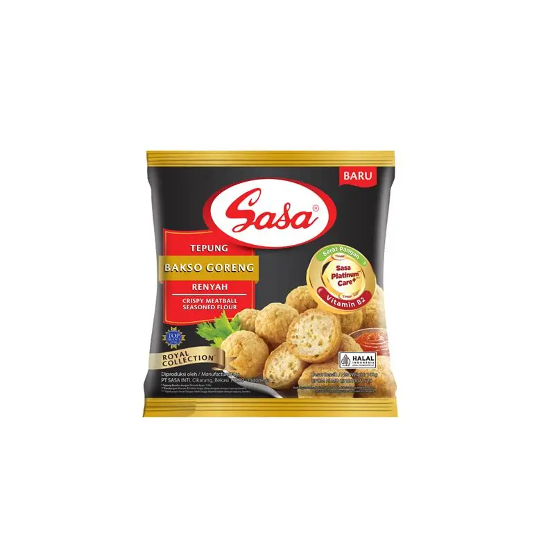 SASA TEPUNG BAKSO GORENG 100G