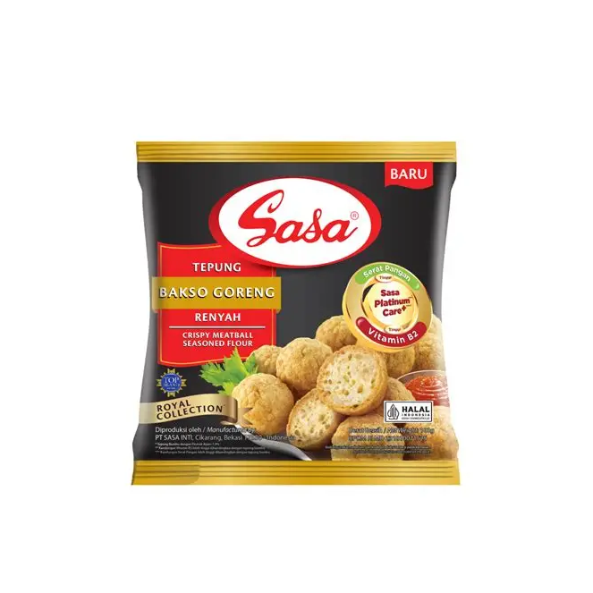 SASA TEPUNG BAKSO GORENG 100G