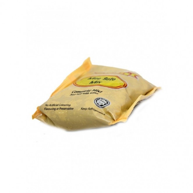 As-Sufi Mee Soto Mix 200g