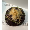 ADDIXTED NYC KUNAFA PISTACHIO COOKIES PREMIUM 100G
