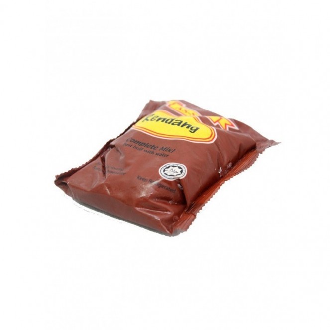 As-Sufi Rendang 200g