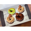 Bundle of 4 ADDIXTED Brodough