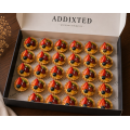 ADDIXTED TART & PASTRIES - MINI FRUIT TART 25PCS