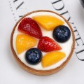 ADDIXTED FRENCH FRUIT TART 4PCS