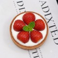 ADDIXTED FRENCH FRUIT TART [STRAWBERRY] 4PCS