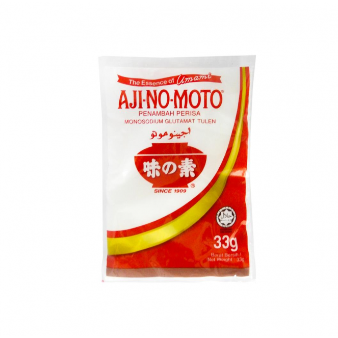 Ajinomoto 33gm