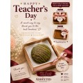 [PREMIUM] LIMITED TEACHER'S DAY GIFT NYC KUNAFA PISTACHIO