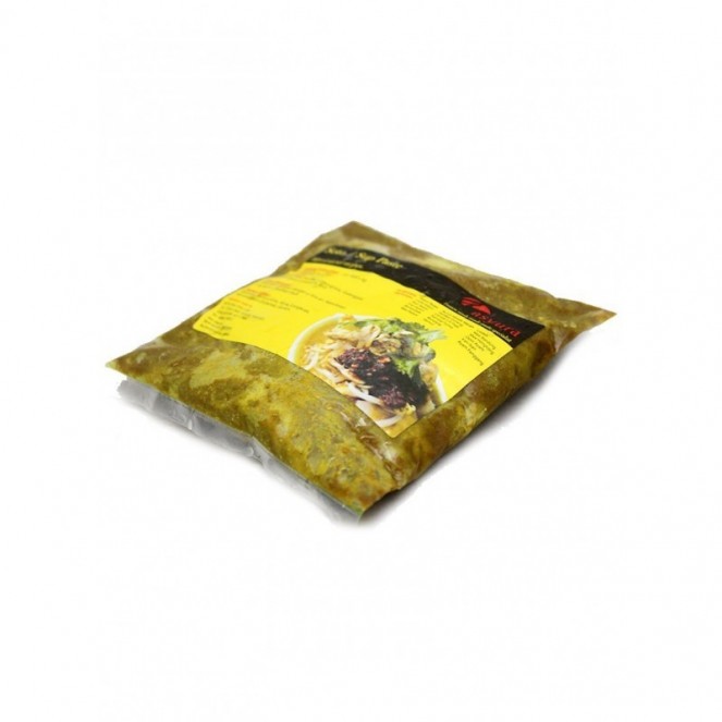 Asyura Soto Paste 280g