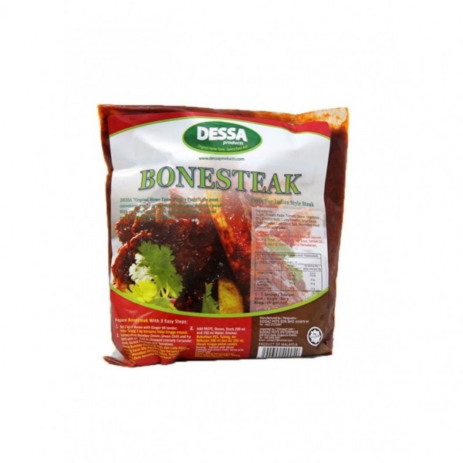 Dessa Bonesteak 200g
