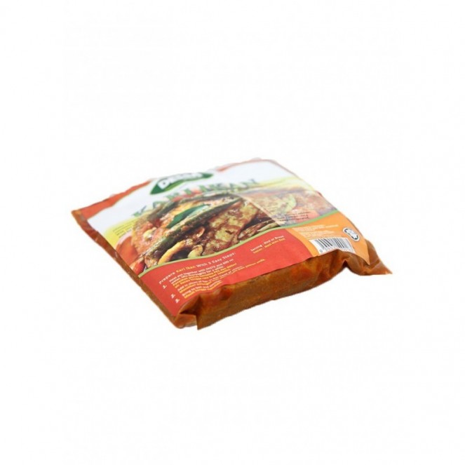 Dessa Kari Ikan 200g