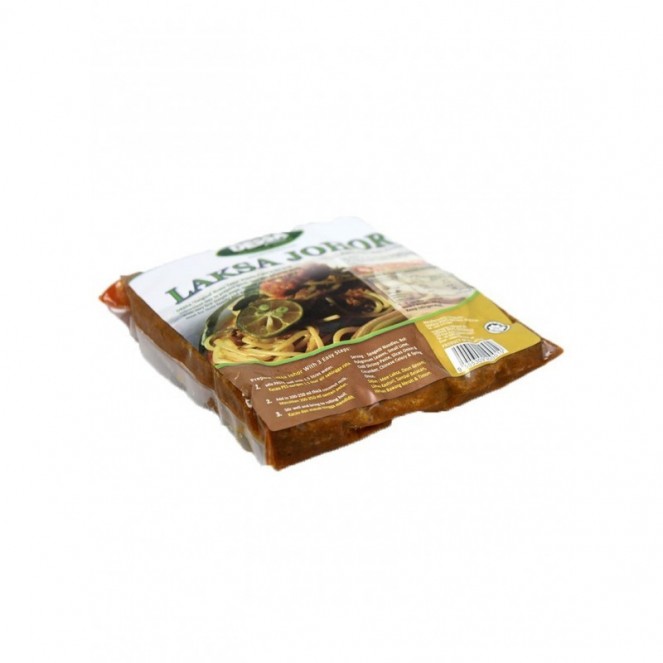 Dessa Laksa Johor 200g