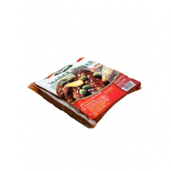 Dessa Masak Merah 200g