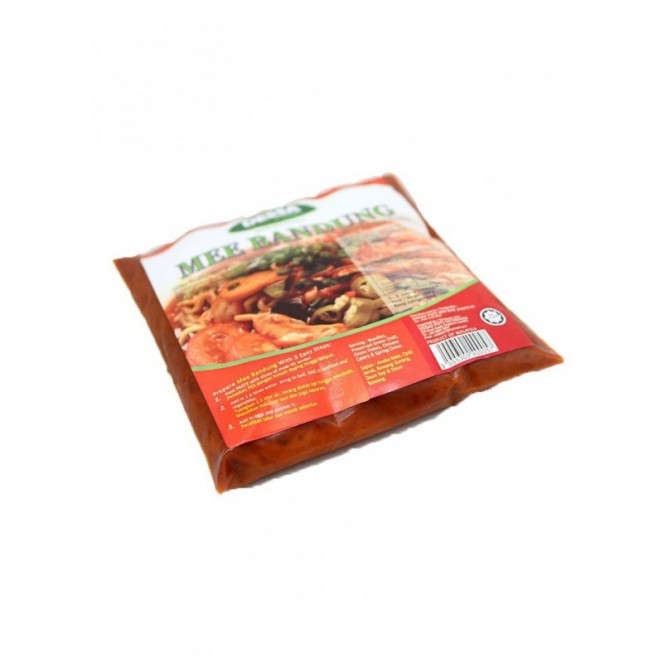Dessa Mee Bandung 200g