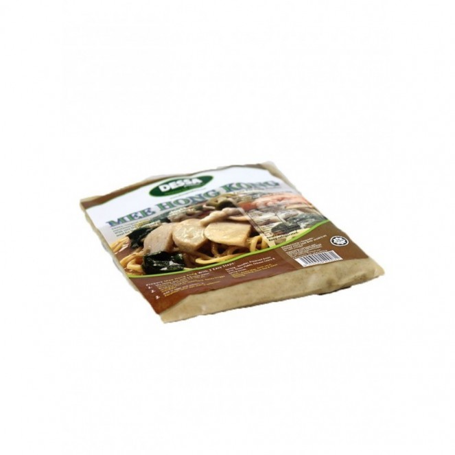 Dessa Mee Hong Kong 200g