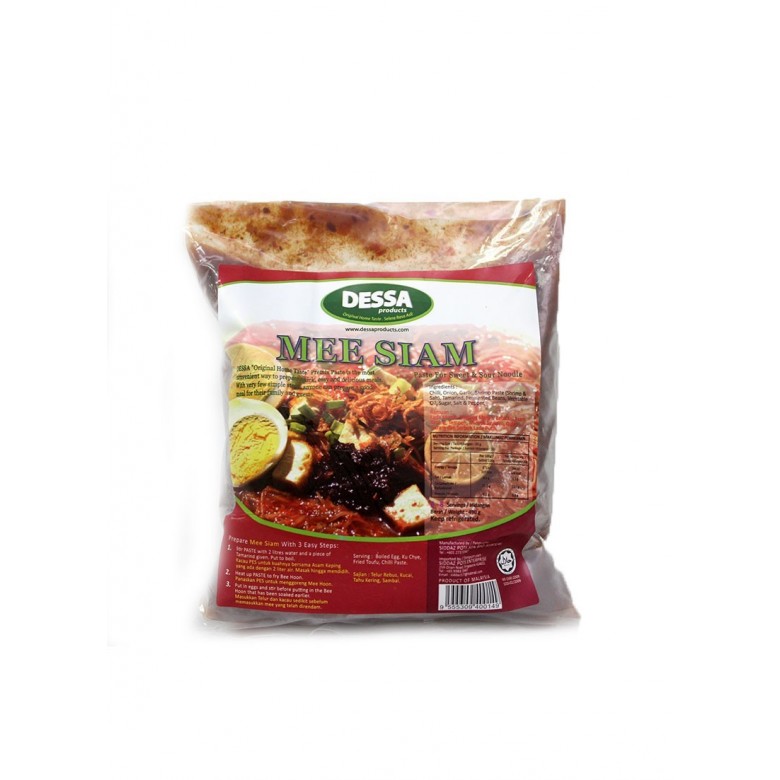Dessa Mee Siam 200g