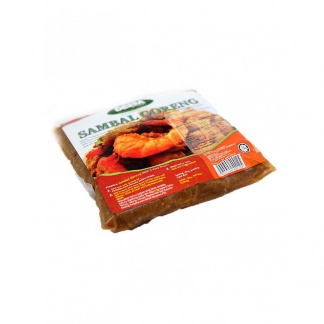 Dessa Sambal Goreng 200g