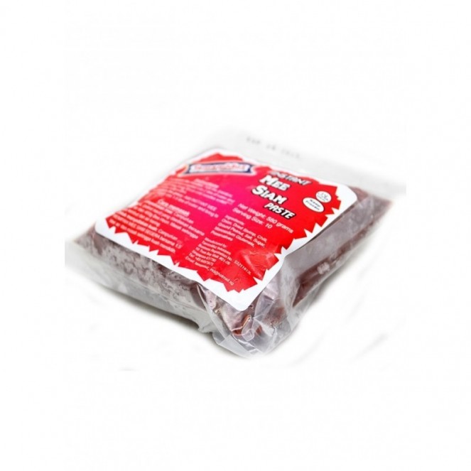 TamamMuz Mee Siam Paste 600g